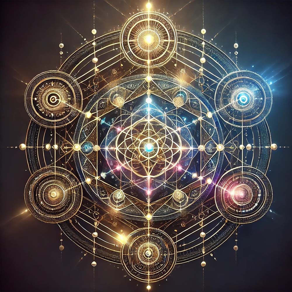 Quantum Energy Analysis
